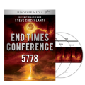 End Times Conference 5778 Series